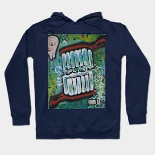 Bad Breath? Hoodie